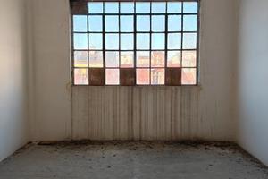 Enorme magazzino disponibile per Rave e feste