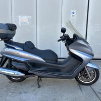 Yamaha Majesty 400