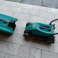 tosaerba Bosch arm32