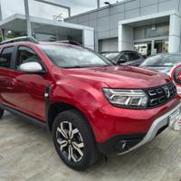 DACIA Duster 1.0 TCe GPL 4x2 Prestige