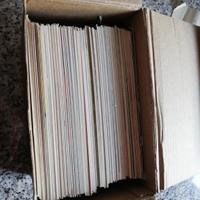 cartoline pubblicitarie Citrus 