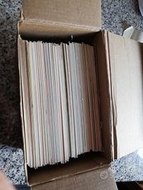 cartoline pubblicitarie Citrus 