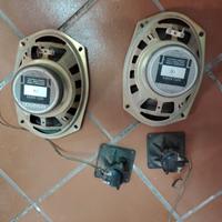 Altoparlanti kenwood kfc 6984