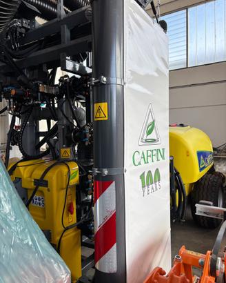 Atomizzatore Caffini Rafal Arti a recupero