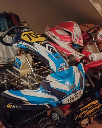 go kart