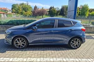 FORD Fiesta VII 2022 5p - Fiesta 5p 1.0 ecoboost h