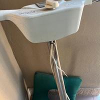 Bicicletta da ginnastica