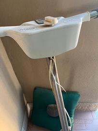 Bicicletta da ginnastica