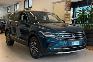 Volkswagen Tiguan 2.0cc tdi R-Line 4motion 200cv d