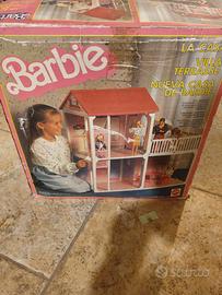 CASA BARBIE
