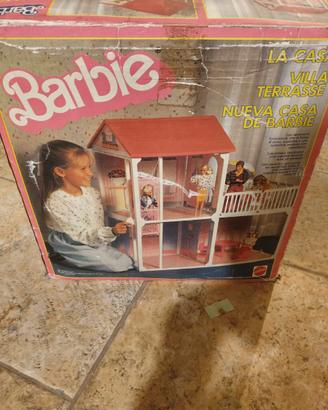 CASA BARBIE