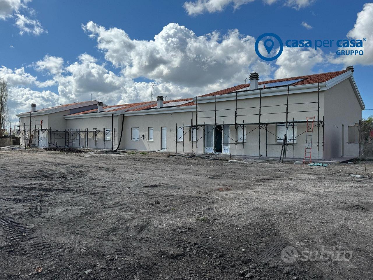 Casa – Rovigo, Commenda - Vista 3