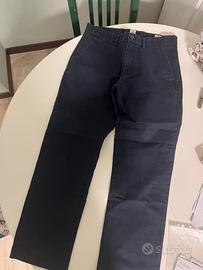 Pantaloni uomo Gap