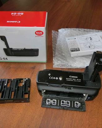 battery grip Canon