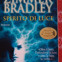 Spirito di luce Di Marion Zimmer Bradley 