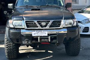 Nissan Patrol GR 3.0 TD Di 3 porte Luxury Hard Top