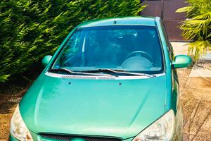Hyundai getz 1.4 benz