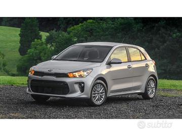 Ricambi usati kia rio 2017 #3