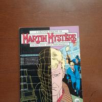 Martin mystere