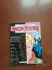 Martin mystere