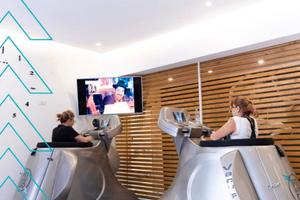 Centro fitness premium fitness and go