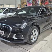 AUDI Q3 35 TDI S tronic Business Advanced
