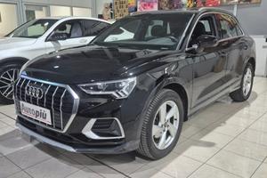 AUDI Q3 35 TDI S tronic Business Advanced