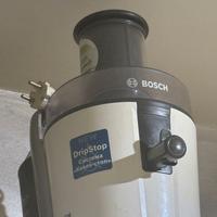 ESTRATTORE E SBATTITORE 