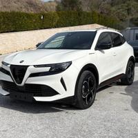 ALFA ROMEO Junior 1.2 145 CV Hybrid eDCT6 Speciale
