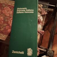 Dizionario francese