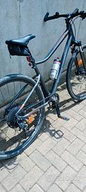 Gravel Decathlon Riverside rs700