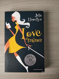 Julia Llewellyn - Love trainer