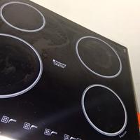 Piano cottura induzione Ariston