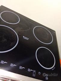 Piano cottura induzione Ariston