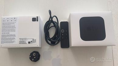 Apple tv 64 GB