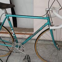 Bici da corsa legnano