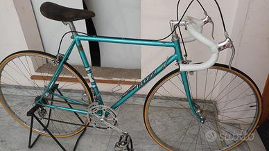 Bici da corsa legnano