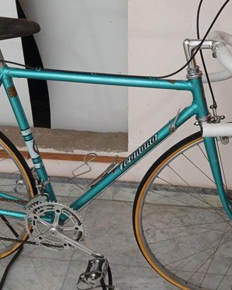 Bici da corsa legnano