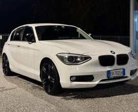 BMW SERIE 1. 125D 218cv