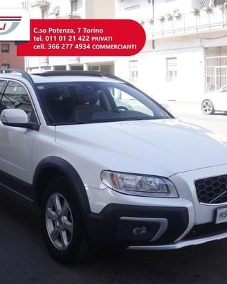 Volvo XC70 Volvo D4 AWD Summum Tetto Gancio T...