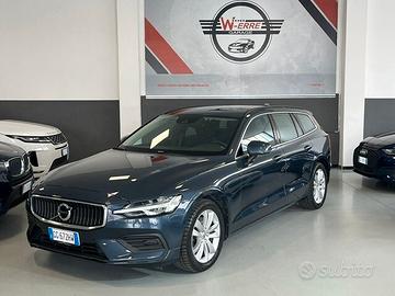 Volvo V60 B4 (d) Geartronic Momentum Business