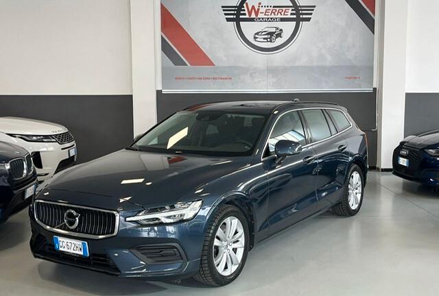 Volvo V60 B4 (d) Geartronic Momentum Business