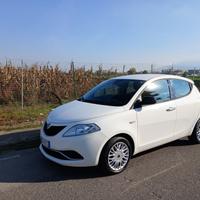 Lancia Ypsilon 1.3 MJT 16V 95 CV 5 porte Platinum