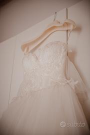 Abito da sposa