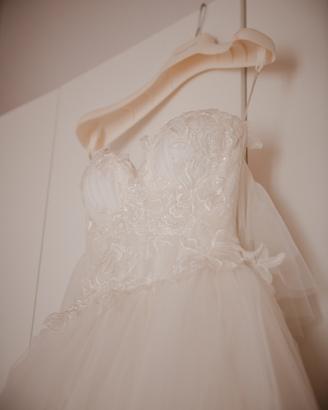 Abito da sposa