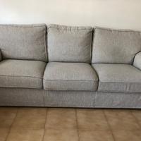 Divano Poltrone&Sofa