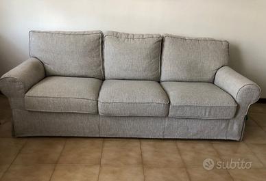 Divano Poltrone&Sofa