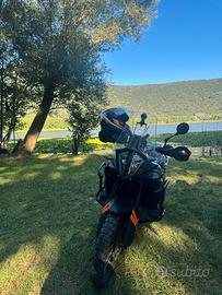 Ktm 790 adventure 2024