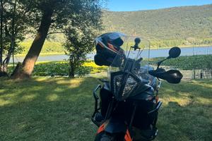 Ktm 790 adventure 2024