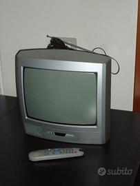 TV Color CRT cathode-ray tube